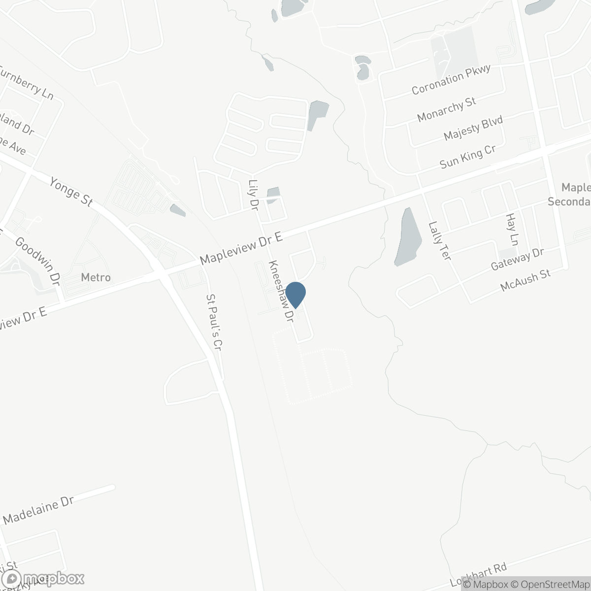 301 - 8 CULINARY LANE, Barrie, Ontario L9J 0T2